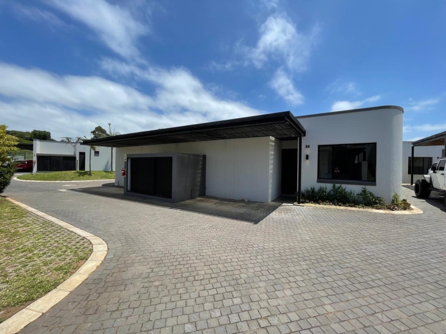 To Let 3 Bedroom Property for Rent in Sheffield Beach KwaZulu-Natal