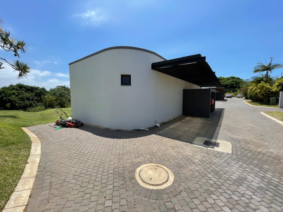 To Let 3 Bedroom Property for Rent in Sheffield Beach KwaZulu-Natal