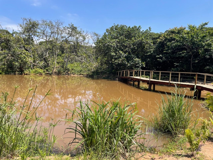 To Let 3 Bedroom Property for Rent in Sheffield Beach KwaZulu-Natal