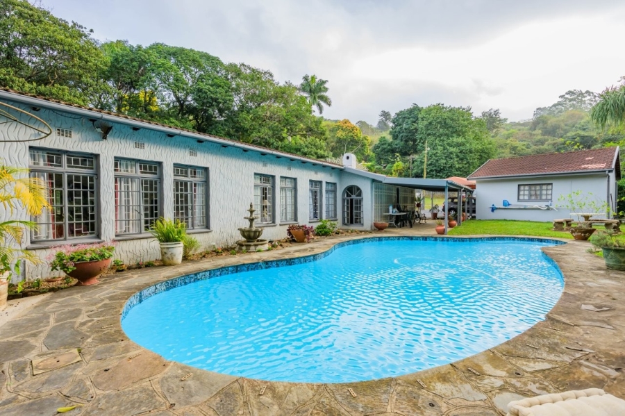 4 Bedroom Property for Sale in Padfield Park KwaZulu-Natal