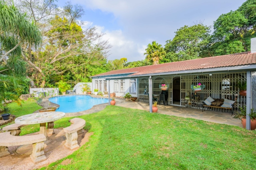 4 Bedroom Property for Sale in Padfield Park KwaZulu-Natal