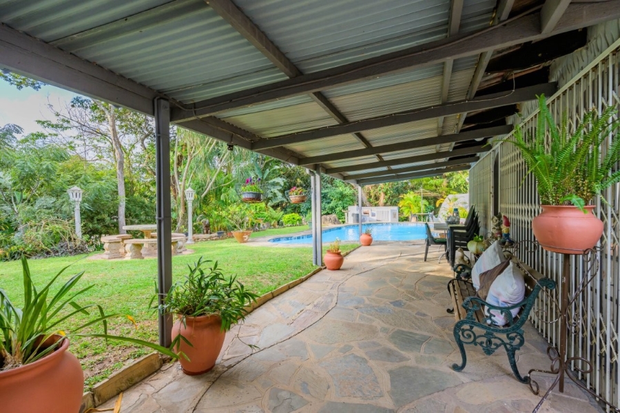 4 Bedroom Property for Sale in Padfield Park KwaZulu-Natal