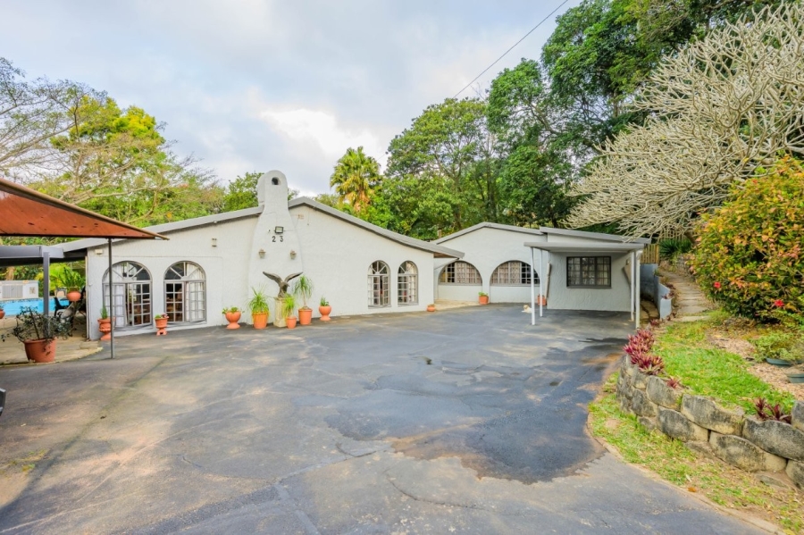 4 Bedroom Property for Sale in Padfield Park KwaZulu-Natal