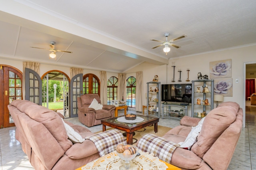 4 Bedroom Property for Sale in Padfield Park KwaZulu-Natal