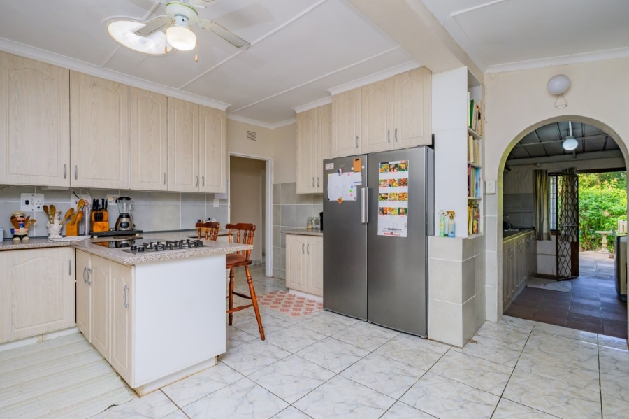 4 Bedroom Property for Sale in Padfield Park KwaZulu-Natal