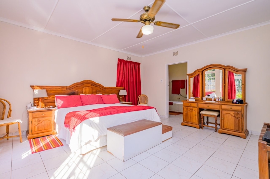 4 Bedroom Property for Sale in Padfield Park KwaZulu-Natal