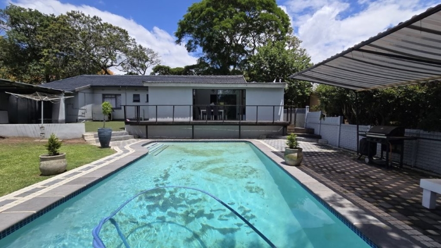 4 Bedroom Property for Sale in Farningham Ridge KwaZulu-Natal