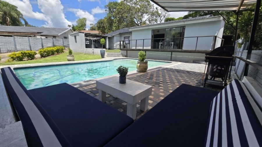 4 Bedroom Property for Sale in Farningham Ridge KwaZulu-Natal