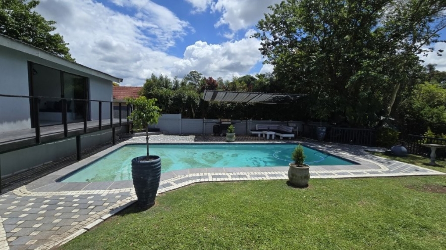 4 Bedroom Property for Sale in Farningham Ridge KwaZulu-Natal