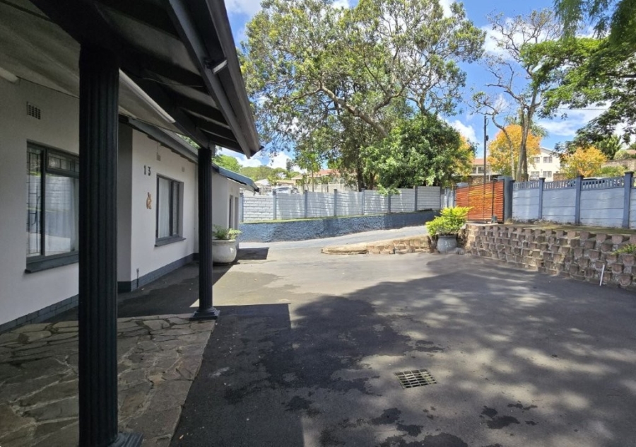 4 Bedroom Property for Sale in Farningham Ridge KwaZulu-Natal