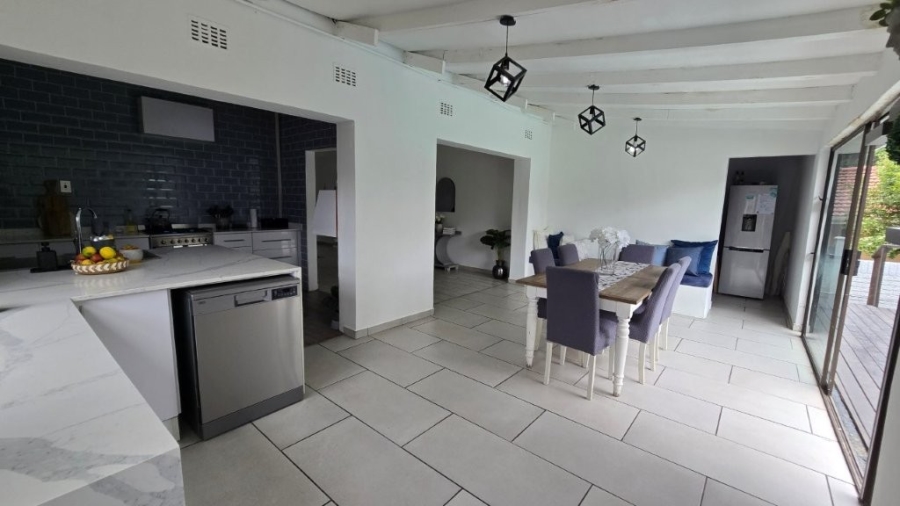 4 Bedroom Property for Sale in Farningham Ridge KwaZulu-Natal