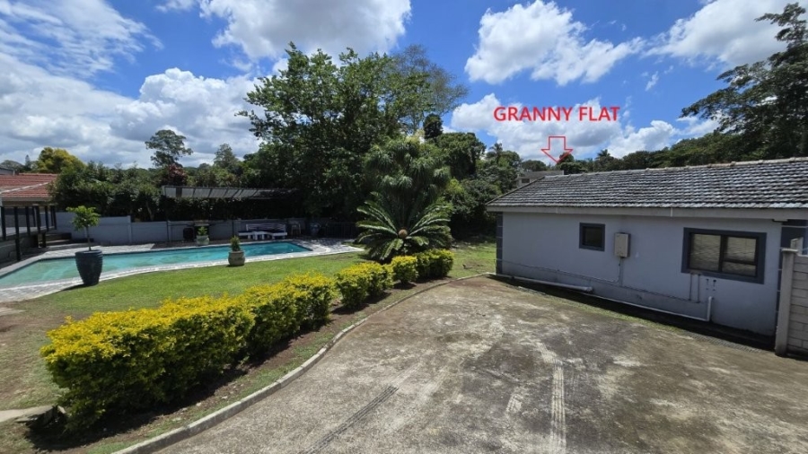 4 Bedroom Property for Sale in Farningham Ridge KwaZulu-Natal