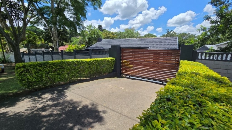 4 Bedroom Property for Sale in Farningham Ridge KwaZulu-Natal