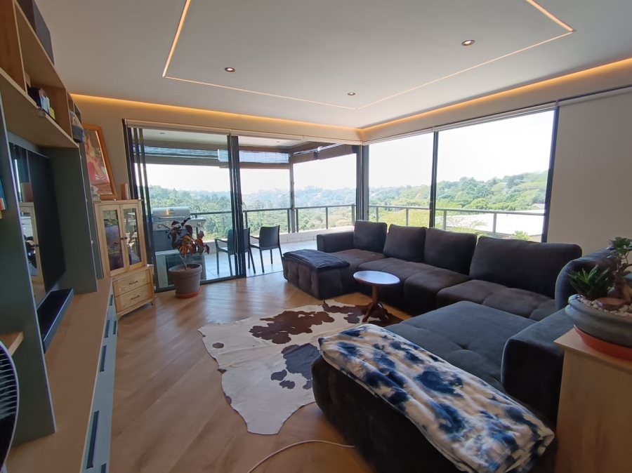 To Let 2 Bedroom Property for Rent in Hillcrest Central KwaZulu-Natal