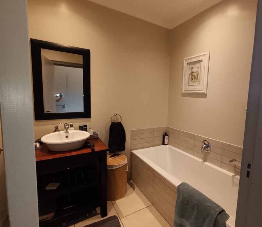 To Let 2 Bedroom Property for Rent in Hillcrest Central KwaZulu-Natal