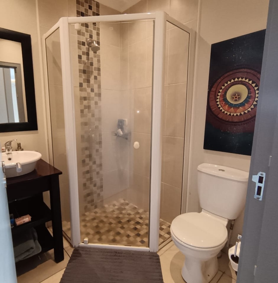 To Let 2 Bedroom Property for Rent in Hillcrest Central KwaZulu-Natal