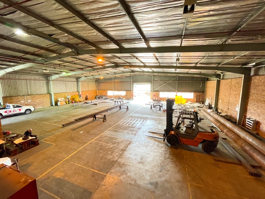 To Let commercial Property for Rent in Springfield KwaZulu-Natal