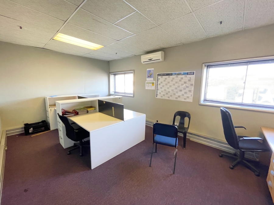 To Let commercial Property for Rent in Springfield KwaZulu-Natal