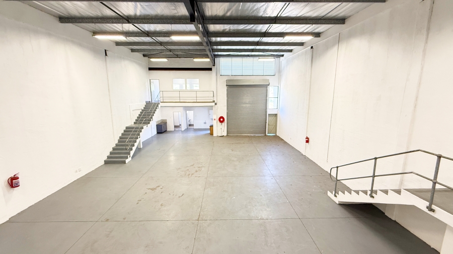 To Let commercial Property for Rent in Cornubia KwaZulu-Natal