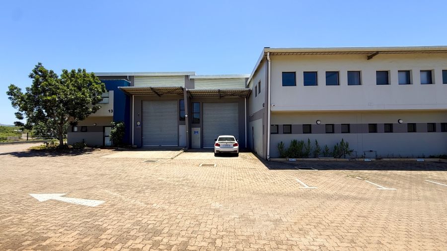 To Let commercial Property for Rent in Cornubia KwaZulu-Natal