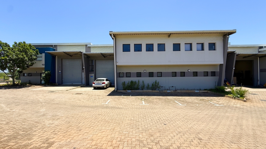 To Let commercial Property for Rent in Cornubia KwaZulu-Natal