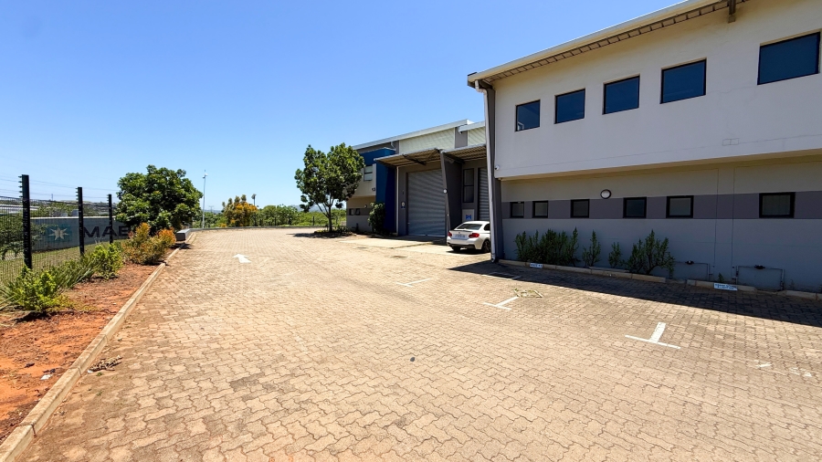 To Let commercial Property for Rent in Cornubia KwaZulu-Natal