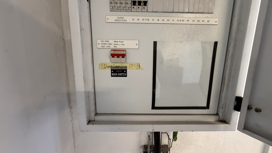 To Let commercial Property for Rent in Cornubia KwaZulu-Natal