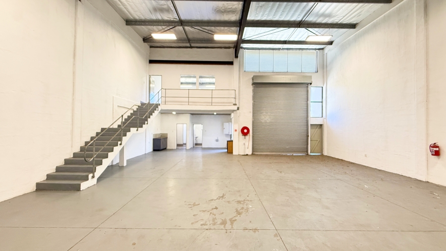 To Let commercial Property for Rent in Cornubia KwaZulu-Natal