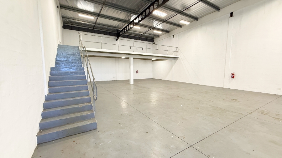 To Let commercial Property for Rent in Cornubia KwaZulu-Natal