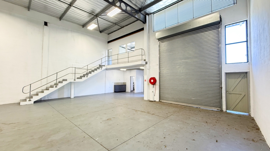 To Let commercial Property for Rent in Cornubia KwaZulu-Natal