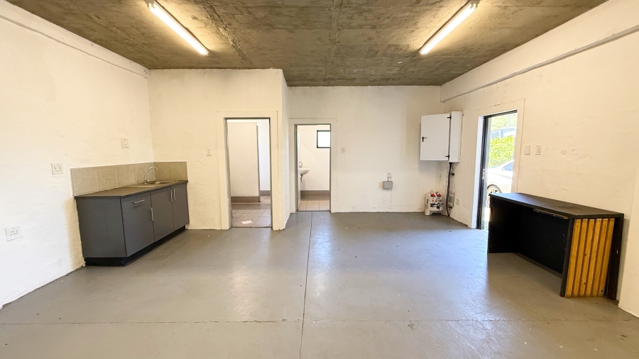 To Let commercial Property for Rent in Cornubia KwaZulu-Natal