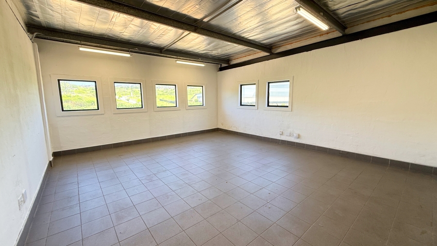 To Let commercial Property for Rent in Cornubia KwaZulu-Natal