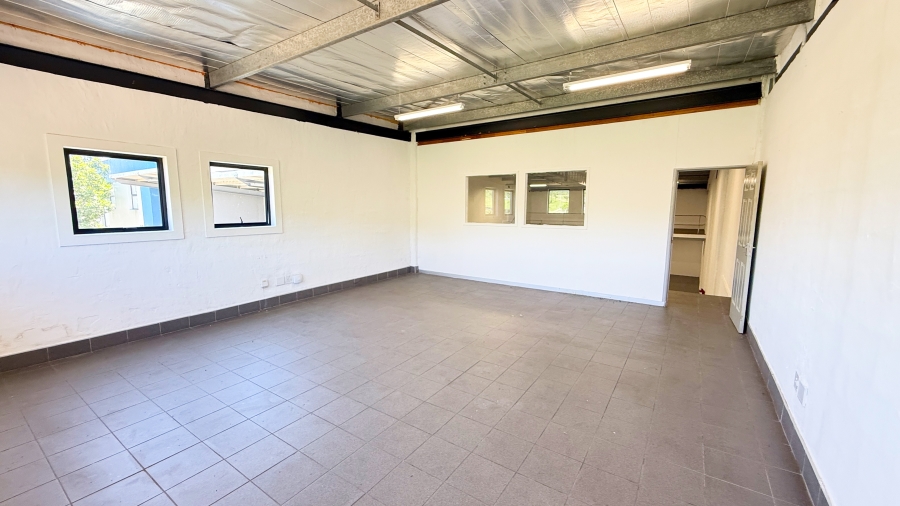 To Let commercial Property for Rent in Cornubia KwaZulu-Natal