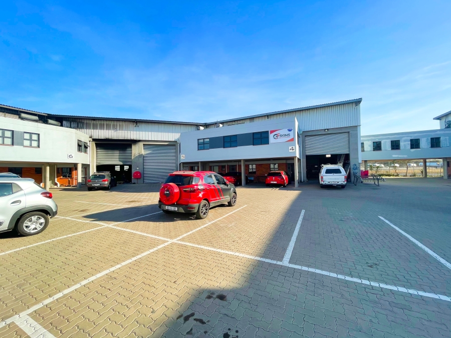 To Let commercial Property for Rent in Cornubia KwaZulu-Natal