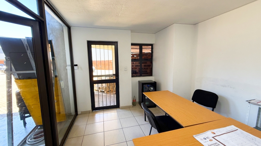 To Let commercial Property for Rent in Cornubia KwaZulu-Natal