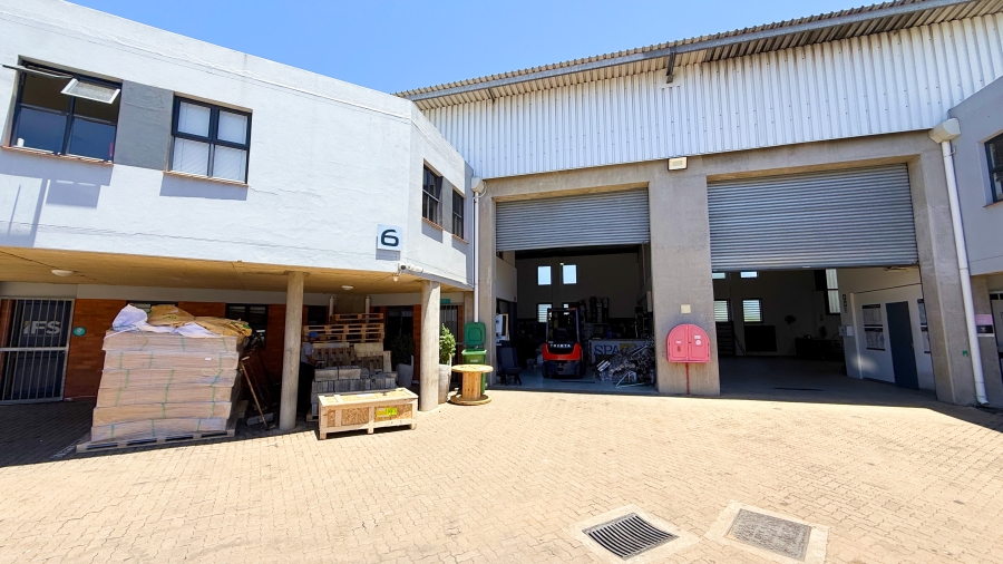 To Let commercial Property for Rent in Cornubia KwaZulu-Natal