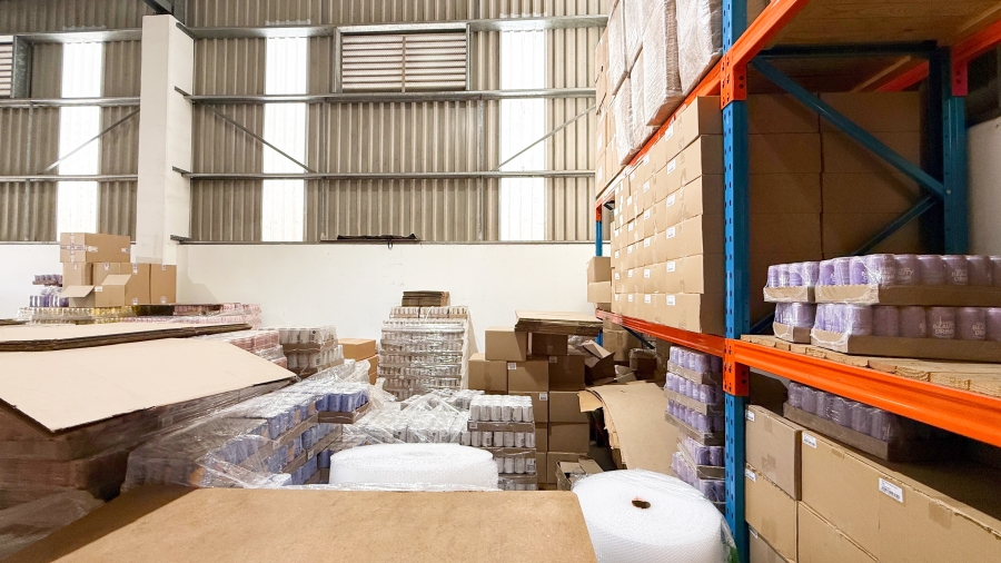 To Let commercial Property for Rent in Cornubia KwaZulu-Natal