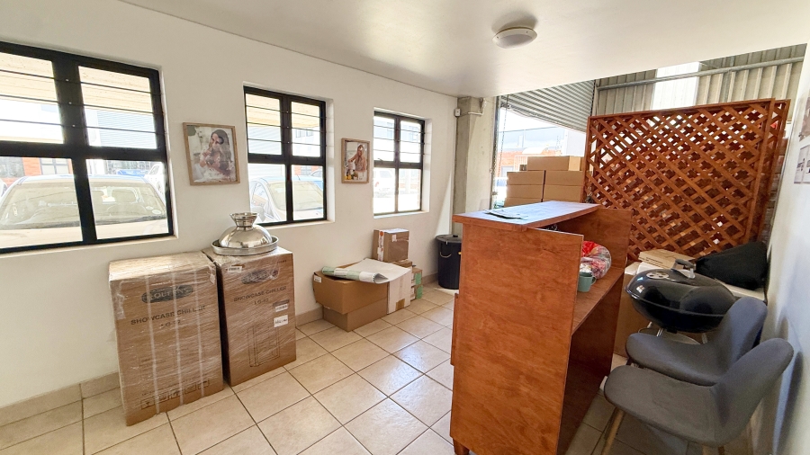 To Let commercial Property for Rent in Cornubia KwaZulu-Natal