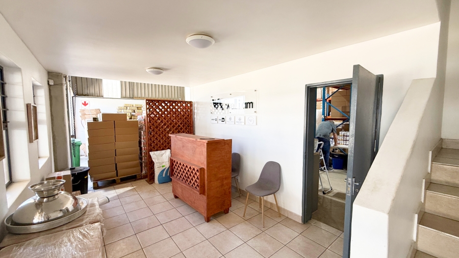 To Let commercial Property for Rent in Cornubia KwaZulu-Natal