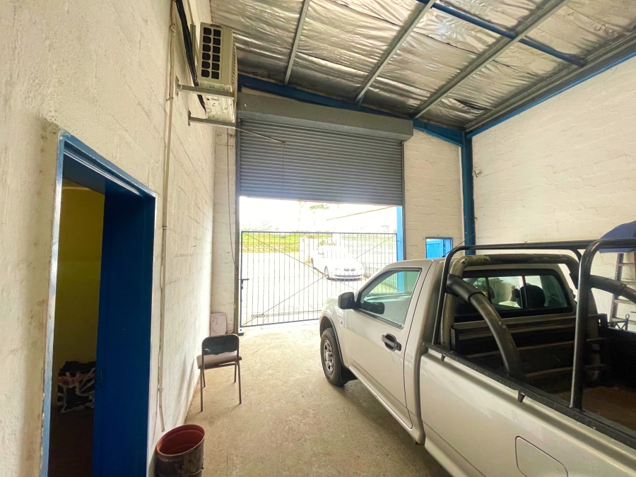 To Let commercial Property for Rent in Mount Edgecombe KwaZulu-Natal