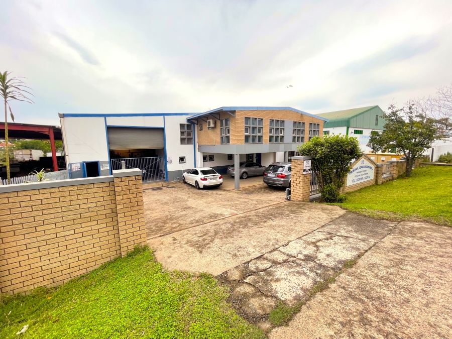To Let commercial Property for Rent in Mount Edgecombe KwaZulu-Natal