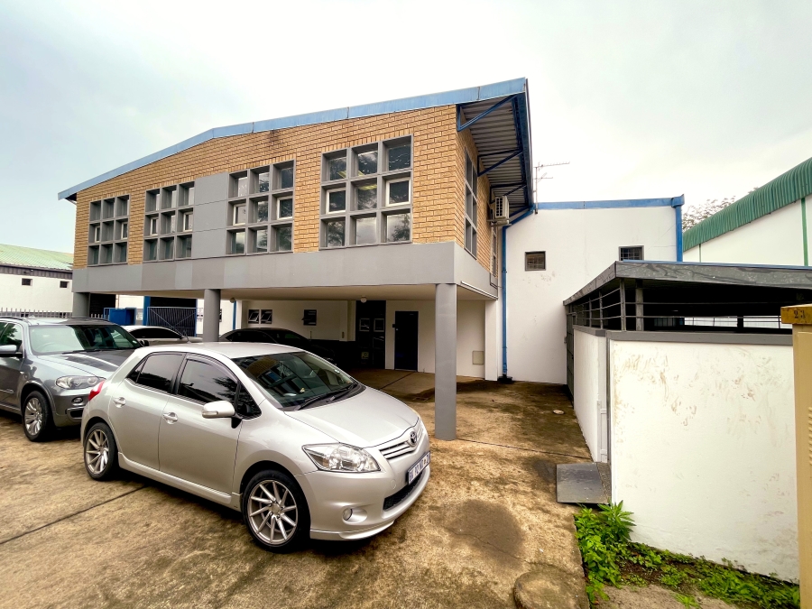 To Let commercial Property for Rent in Mount Edgecombe KwaZulu-Natal