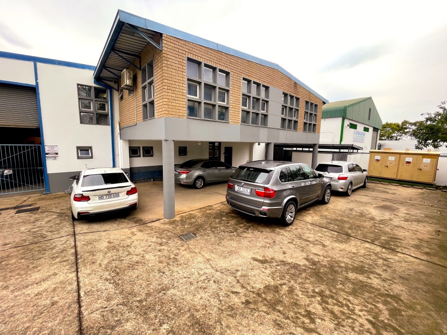 To Let commercial Property for Rent in Mount Edgecombe KwaZulu-Natal