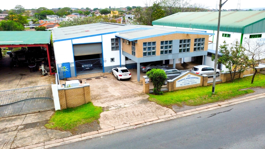 To Let commercial Property for Rent in Mount Edgecombe KwaZulu-Natal