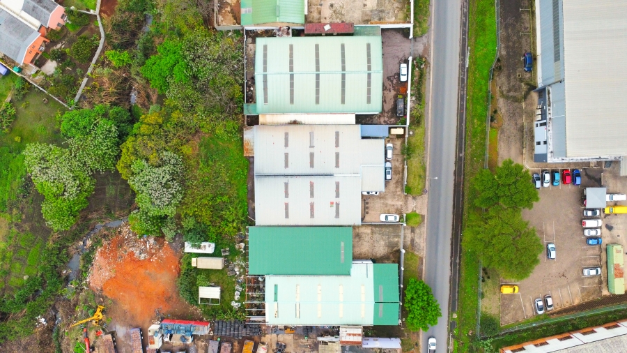 To Let commercial Property for Rent in Mount Edgecombe KwaZulu-Natal