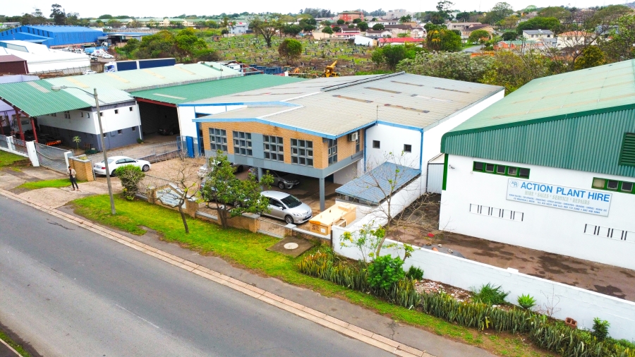 To Let commercial Property for Rent in Mount Edgecombe KwaZulu-Natal