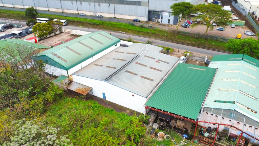 To Let commercial Property for Rent in Mount Edgecombe KwaZulu-Natal