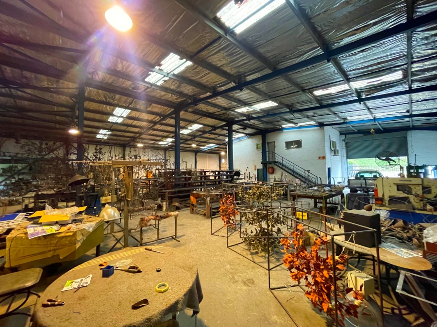 Commercial Property for Sale in Mount Edgecombe KwaZulu-Natal