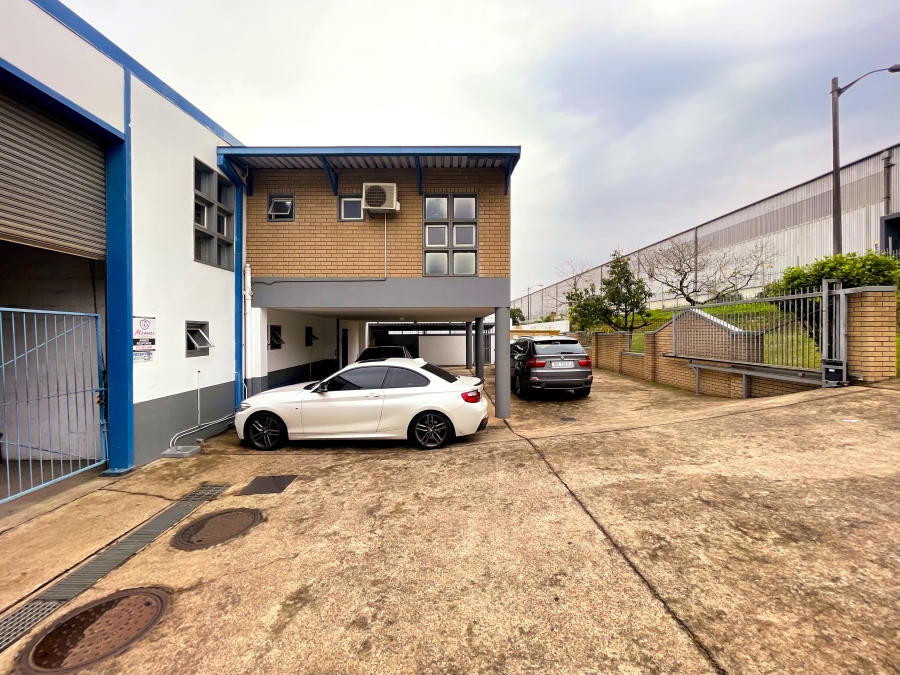 Commercial Property for Sale in Mount Edgecombe KwaZulu-Natal