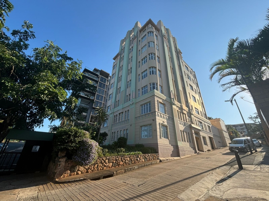 To Let 2 Bedroom Property for Rent in Musgrave KwaZulu-Natal
